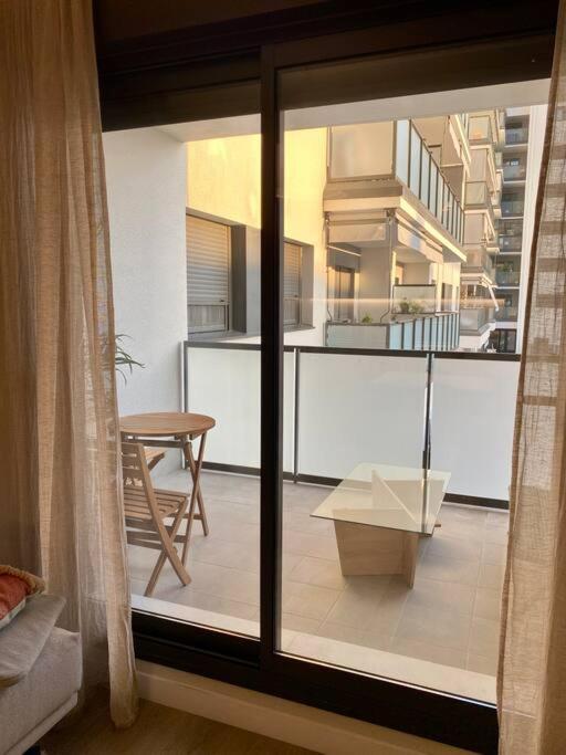 Nuevo Moderno Apartamento De Lujo Σεβίλλη Εξωτερικό φωτογραφία